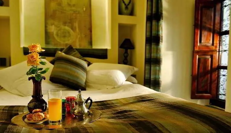 Riad Dar Elma & Spa Hotel Marrakesh 4*,  Morocco