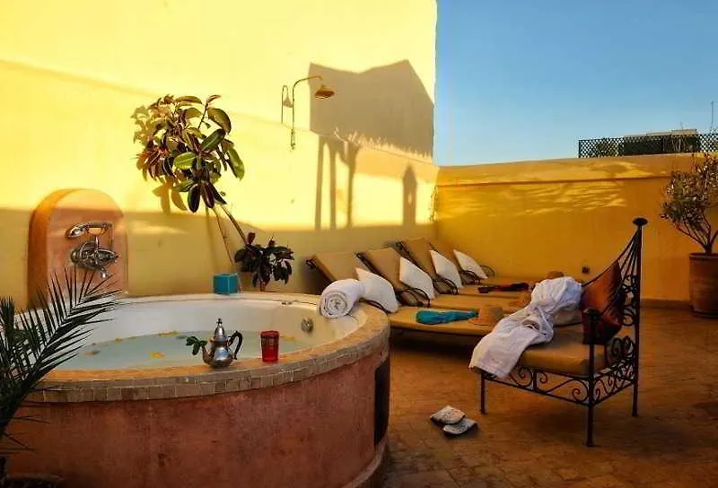Riad Dar Elma & Spa Hotel Marrakesh