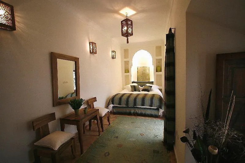 Riad Dar Elma & Spa Hotel Marrakesh