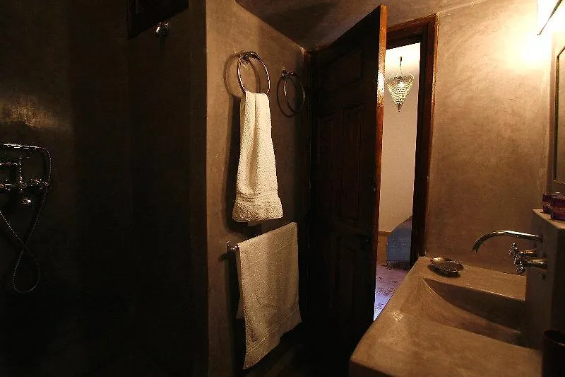 ****  Riad Dar Elma & Spa Hotel Marrakesh Morocco