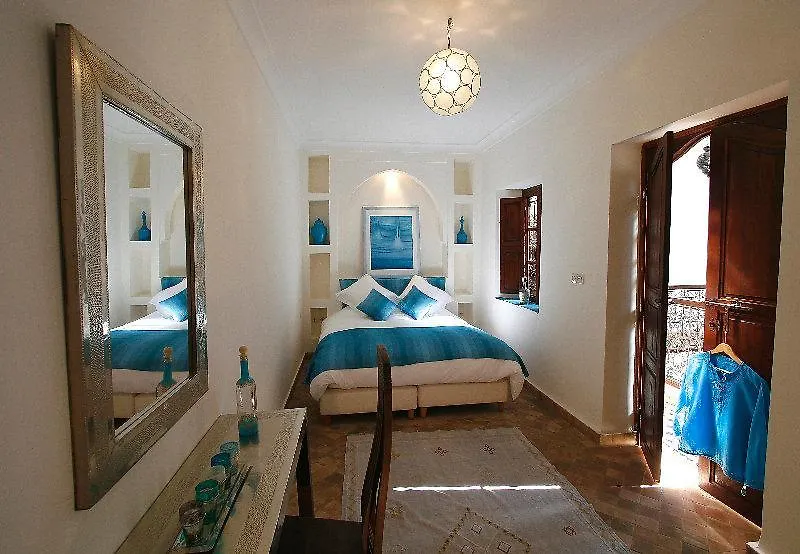 Riad Dar Elma & Spa Hotel Marrakesh