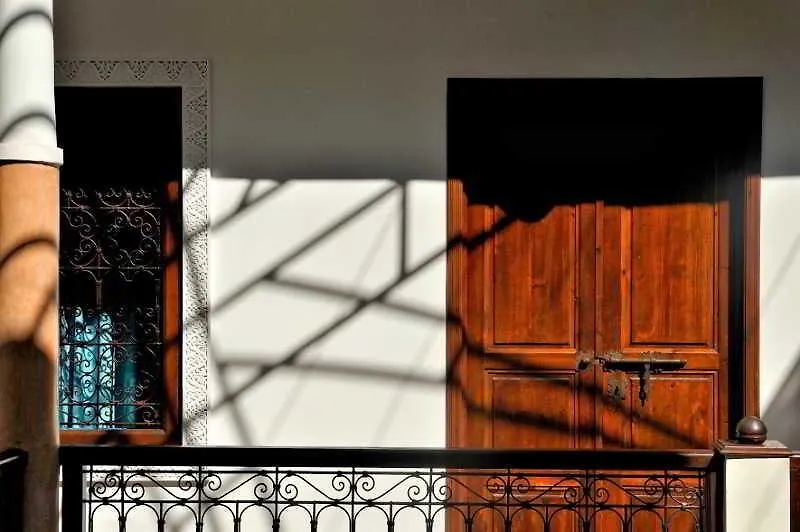 Riad Dar Elma & Spa Hotel Marrakesh Morocco