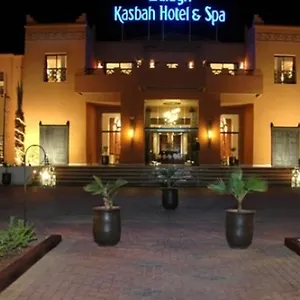 Zalagh Kasbah & Spa Μαρακές