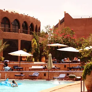 Kasbah Le Mirage & Spa Ait Melloul (Marrakesh-Safi)